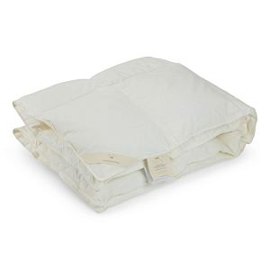Детское пуховое одеяло Konges Slojd "Moskus Natur", baby, 100 х 70 см